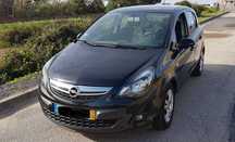 Opel Corsa 1.3 CDTi Eco Flex