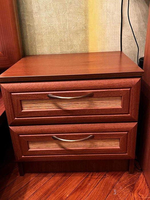 Продам меблі для спальні