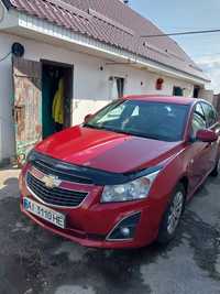 Chevrolet cruze 2013