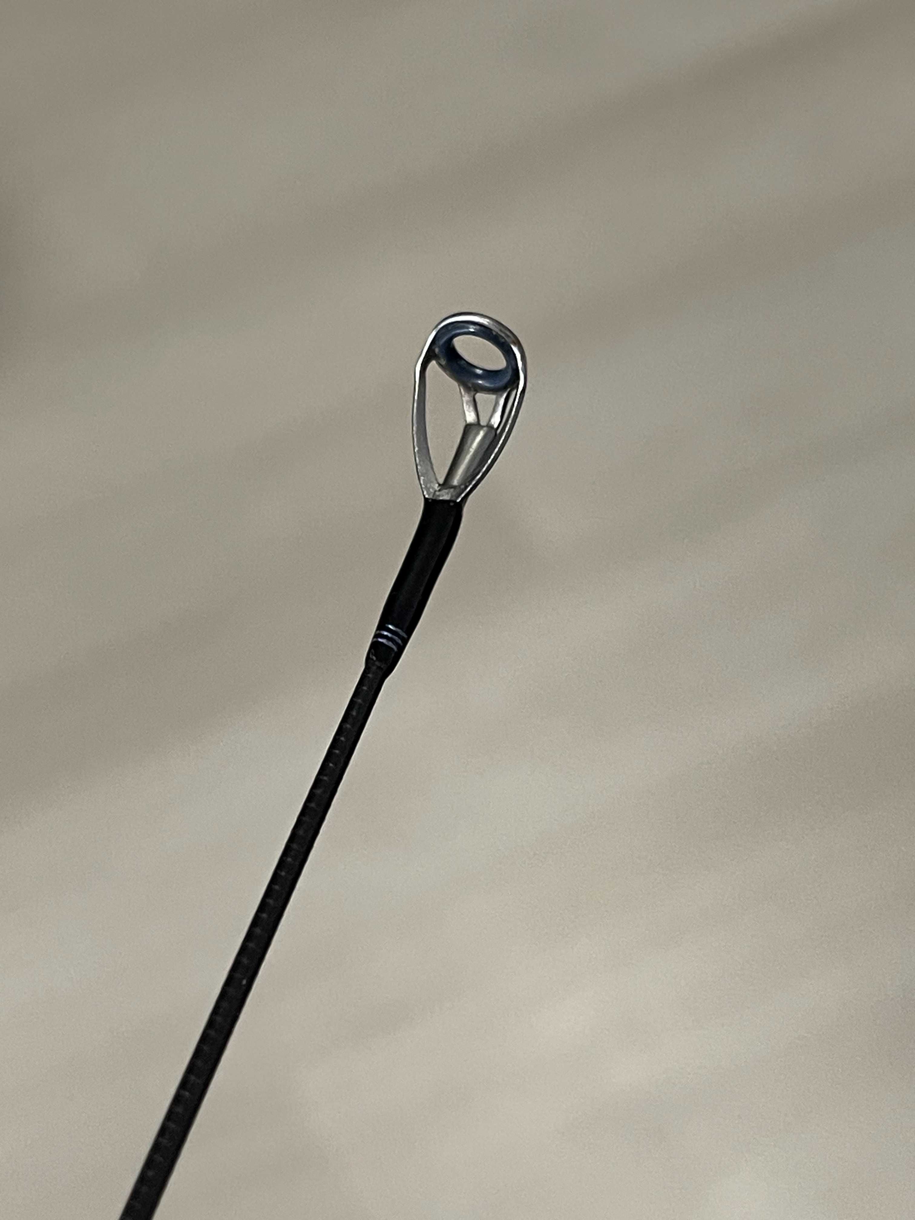 Спінінг Daiwa Powermesh 762MLFS 2.29м 5-25г