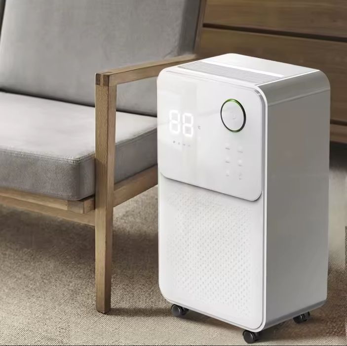 Осушитель воздуха YUGO Smart Осушувач повітря Mycond Yugo Smart 12