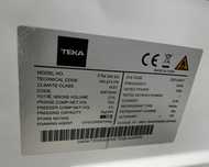 Frigorífico Teka