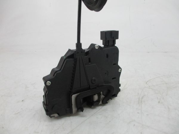 Fechadura / fecho porta frente direito FIAT Grande Punto (199_)