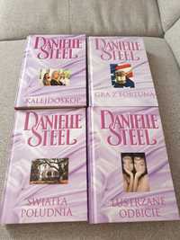 Pakiet książek Danielle Steel