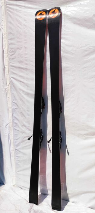 Narty Blizzard Firebird WRC 180 i 175cm 2022 gigant wysyłka Sklep