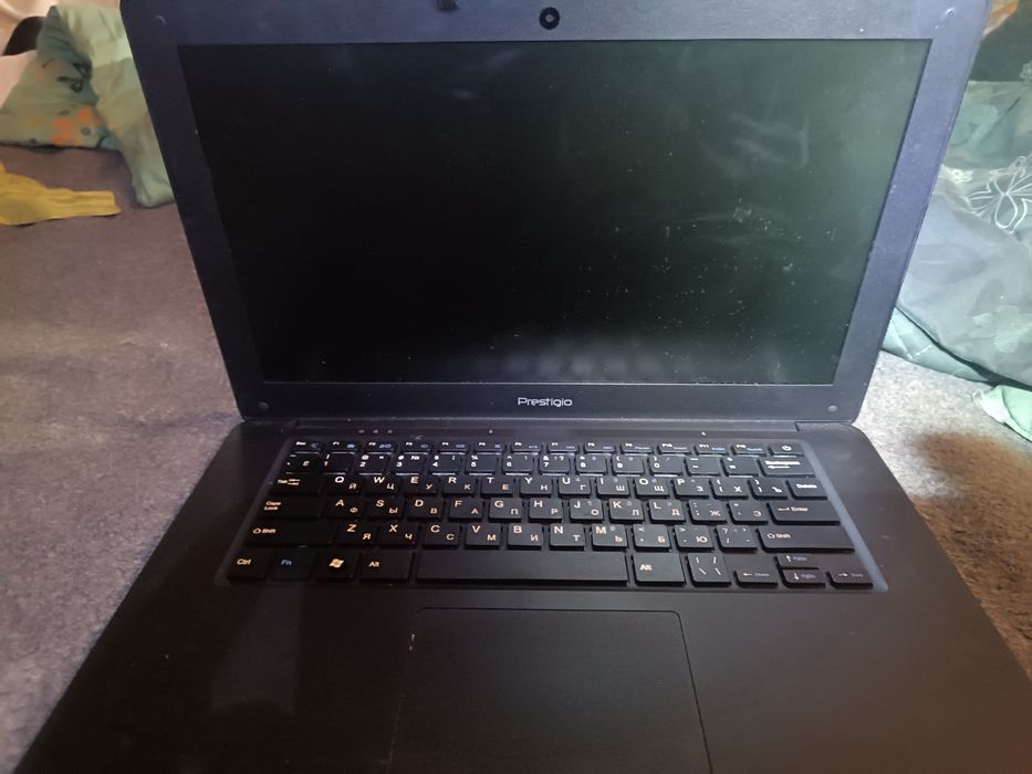 PRESTIGIO smartbook 141A03 не рабочий