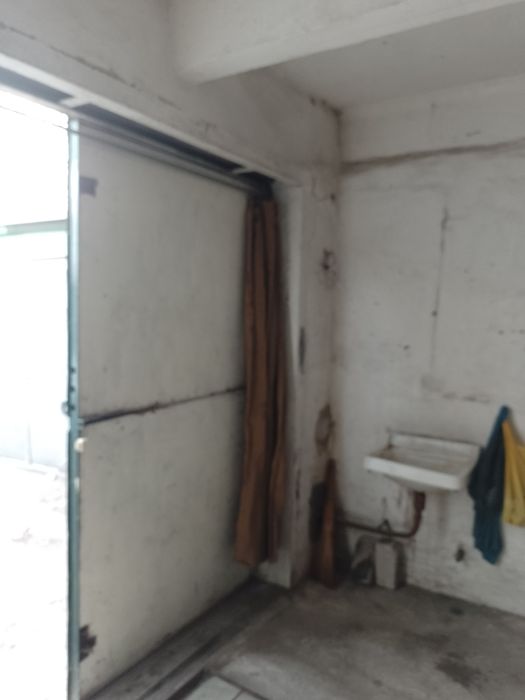 Продам кап.гараж.Мотор 1