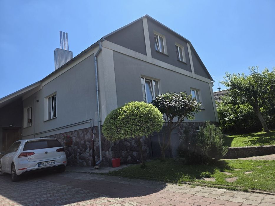 Найкраща пропозиція в м.Тернополі для великої сім'ї