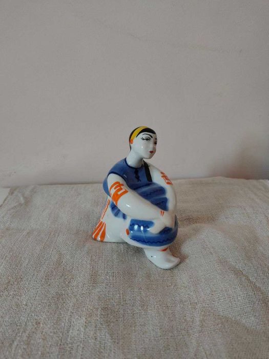 Гуцулка, Трегубова, коростень