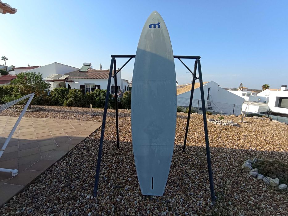 Kit de windsurf com prancha Mistral Sle 182 L