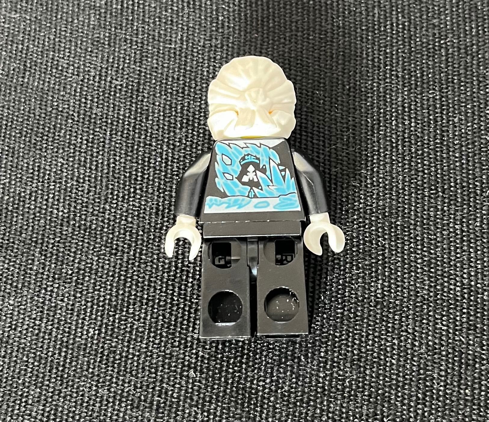 Figurka Lego Ninjago Zane