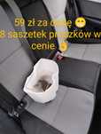 Odkurzacze Piorące Karcher Inowrocław - wynajem 59zł