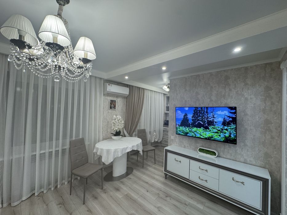 Здам квартиру в районі критого ринку