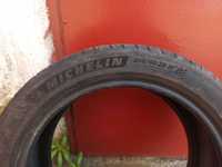 Opony Michelin 205/50 ZR 17