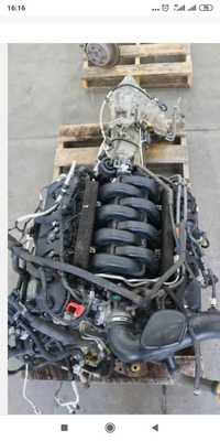 Свап Мотор Ford F -150 с АКПП 6R80