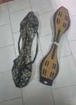 Skate Waveboard novo