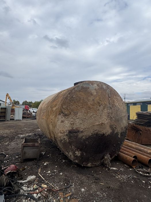 Бочка 30 кубів.