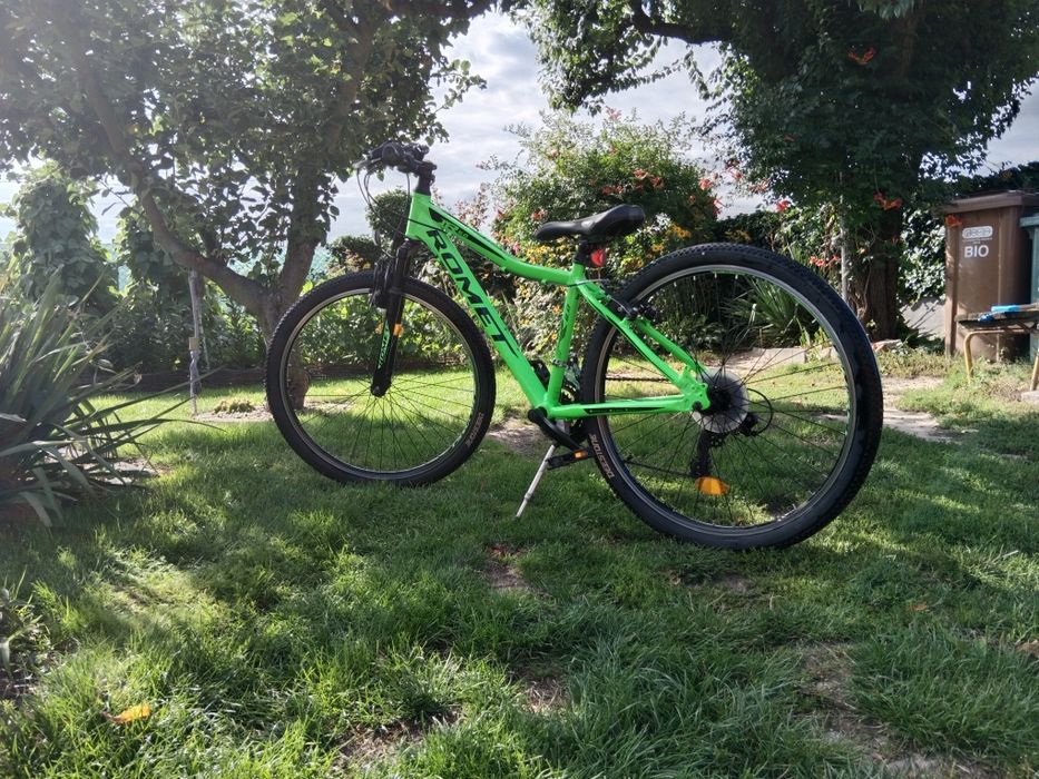 Romet Rambel 2.0 koła 26 cali