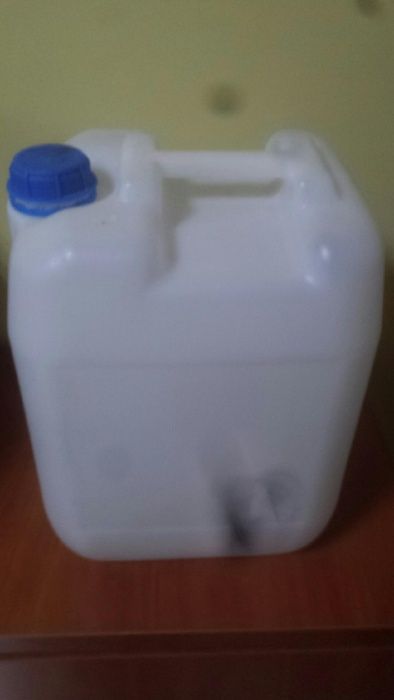 Kanister 20L-25L Paliwo