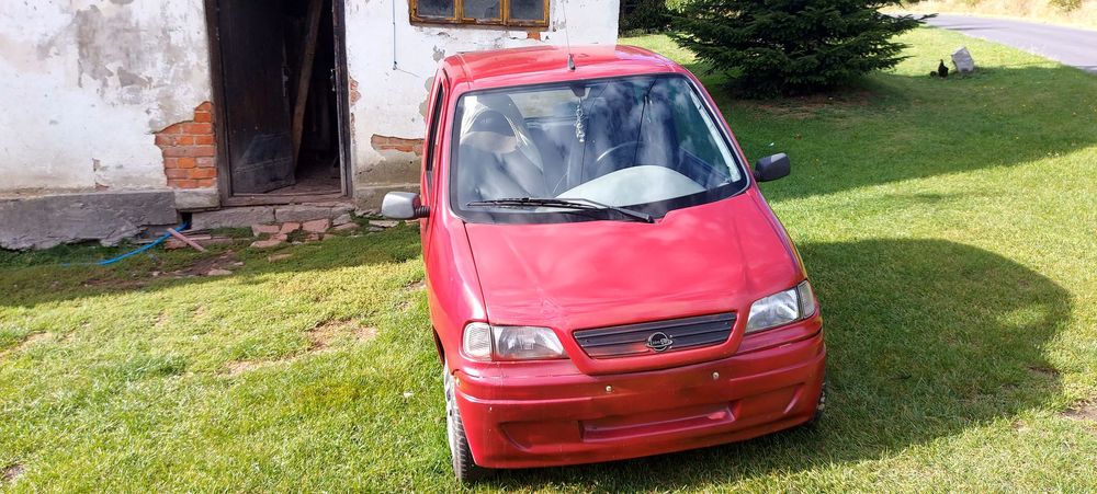 Simca Matra Simpa Jdm Tittane