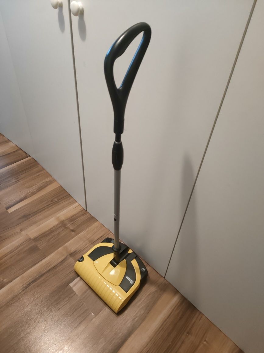 Karcher k55 w cenie nowej baterii zmiotka