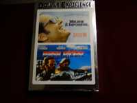 DVD Pack-jack Nicholson-Melhor é impossivel/Easy Rider