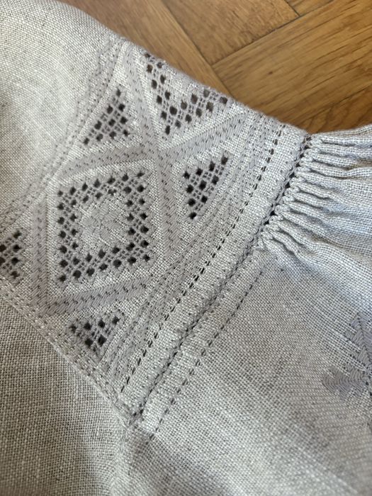 Вишита сорочка, вишиванка ручна робота Olena Sokalo