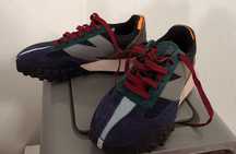 Tênis New Balance XC-72  N:38