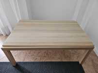 Mesa centro Lack Ikea