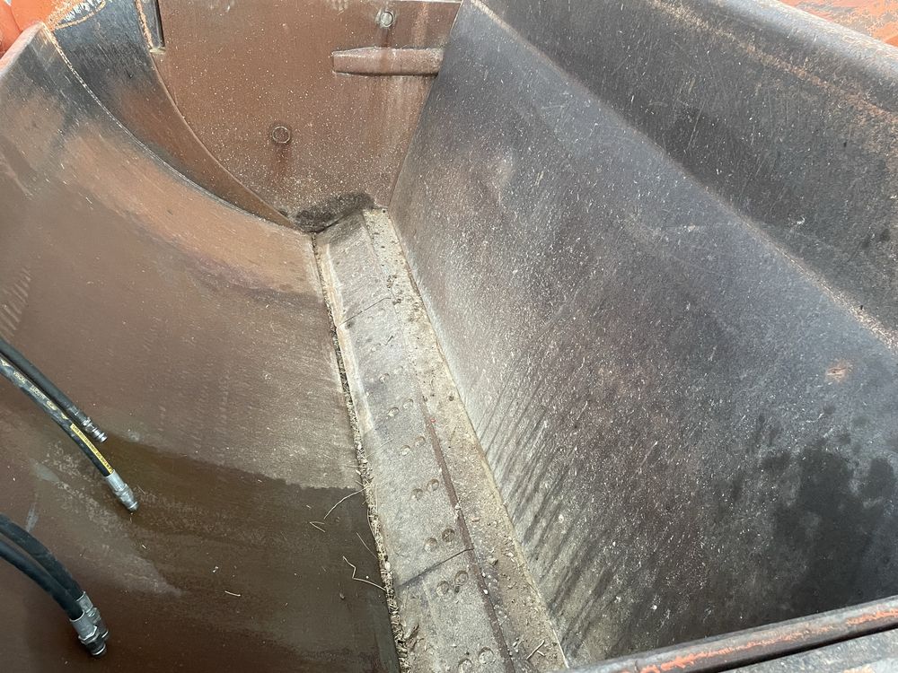 Scraper los antonios TH42