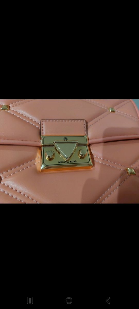 Torebka Michael Kors Serena