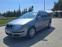 Skoda Fabia 1.4 16V Rok 2004 lift kombi