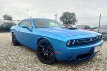 Dodge Challenger разборка бампер запчасти Dodge Challenger Charger