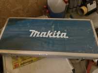 Zestaw 4 wiertł MAKITA do bietonu //nowe