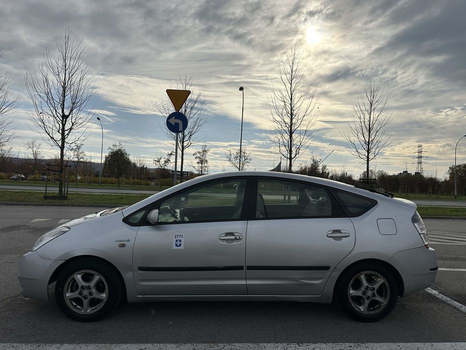 Toyota Prius 2004