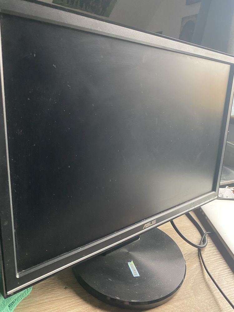 Monitor VW 195n