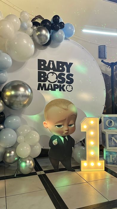 Оренда фотозони для вашого свята