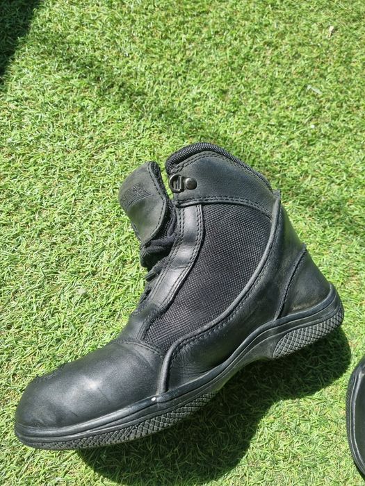 Buty motocyklowe Probiker 39