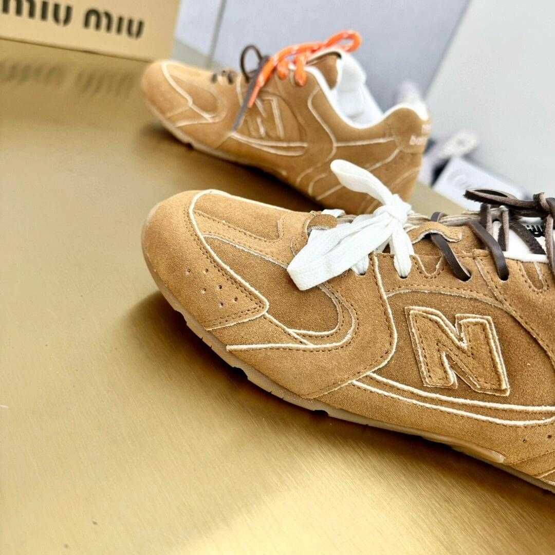 NB Buty damskie nowe R.40