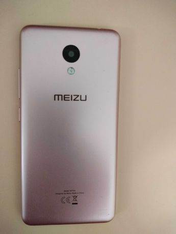 Мобильный телефон Meizu M5S 3/16GB
