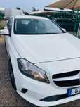 Mercedes-bens A 180