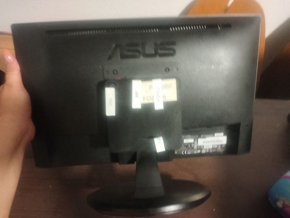 Vendo computador ASUS