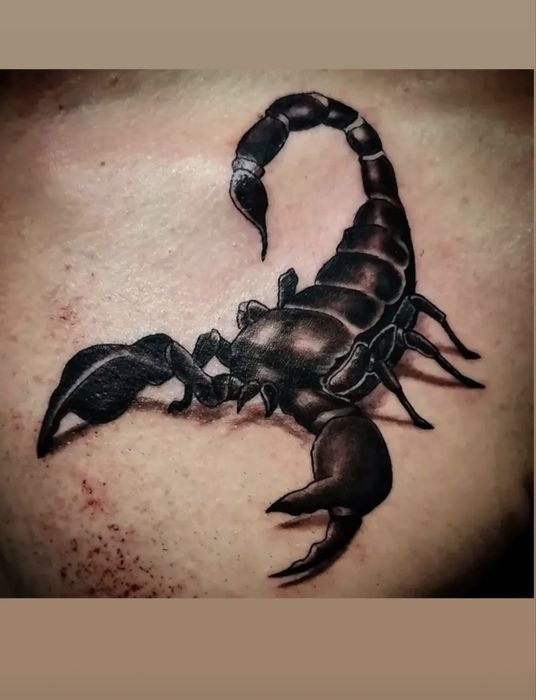 Tatuagens - bons preços