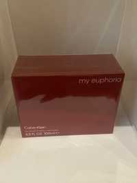 Calvin Klein My Euphoria 100 ml edp