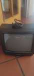 Tv Grundig antiga mas a funcionar