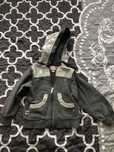 Bluza Wojcik Cekiny rozmiar 110