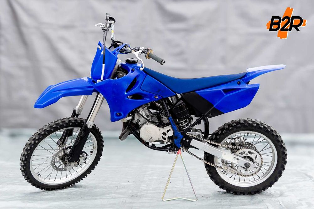 Yamaha YZ85, 2017, stan dobry.