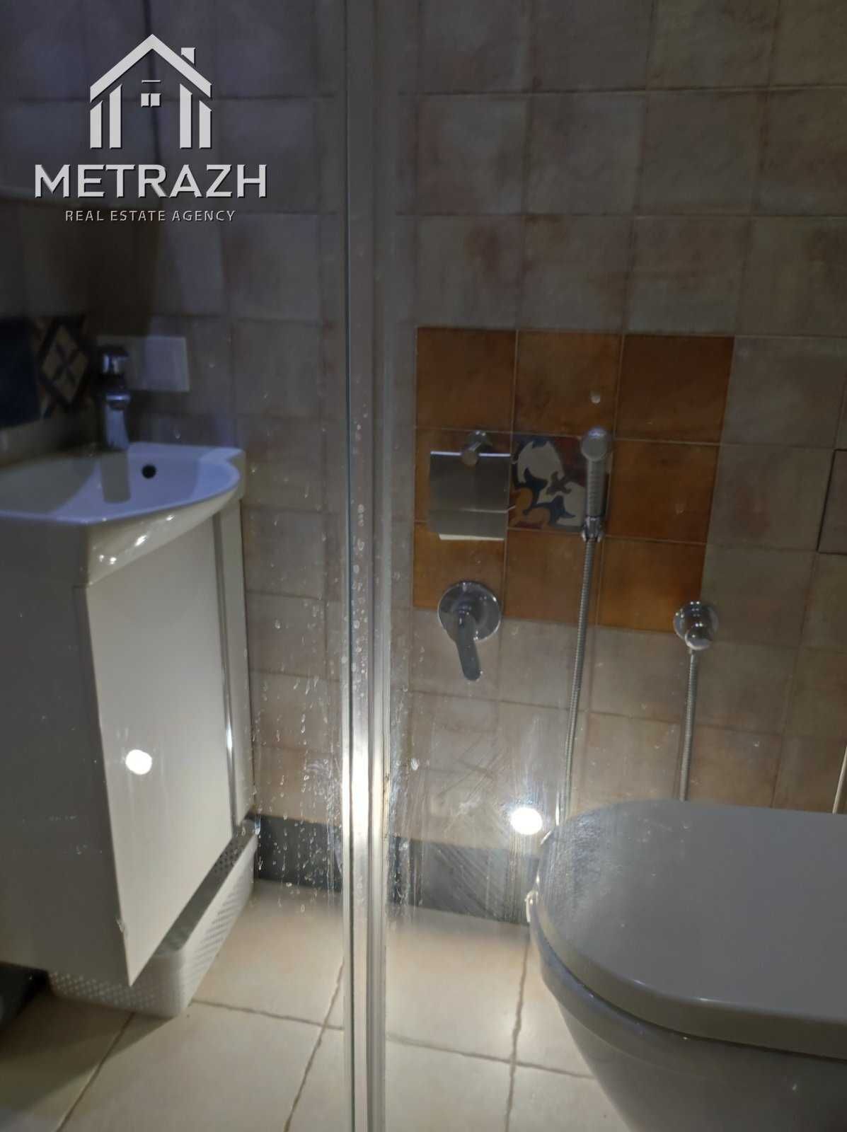 Продам 3-к двухуровневую  квартиру‼️ ЖК Садовый‼️(код21154)