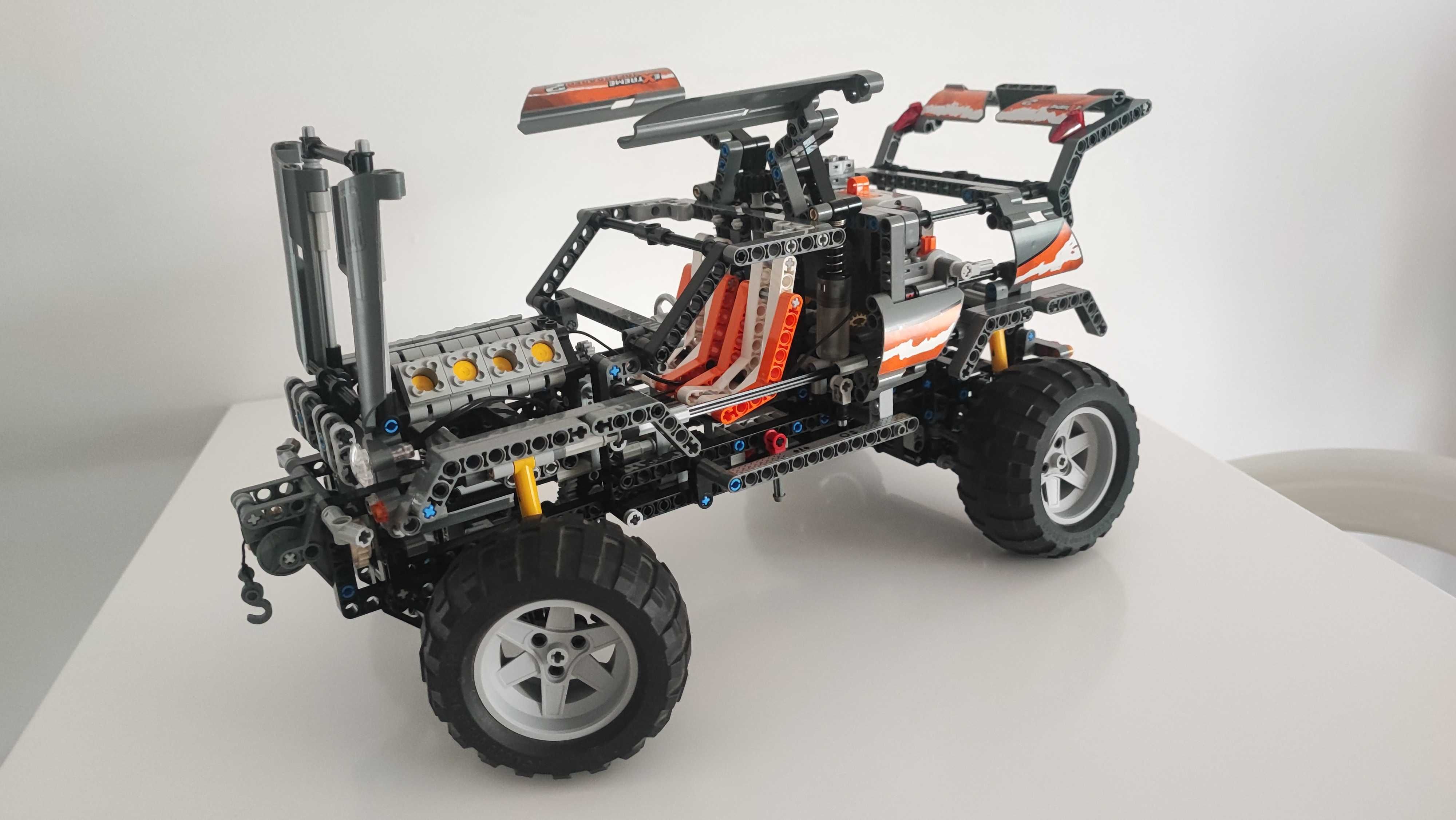LEGO 8297 (Technic)