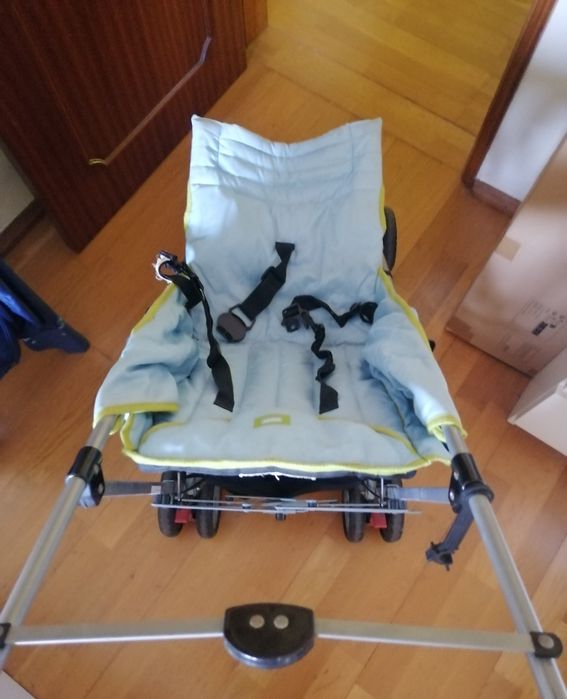 Carrinho de passeio